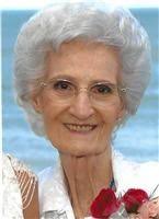 Mazie Welch Obituary (1925