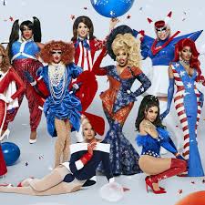 Get ready for an all stars season of rupaul's drag race. Drag Race Season 12 Deserves A Do Over Enter All Stars