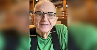 Obituary information for Grant H. Turner