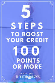 You can raise your credit score 100 points overnight if you're a victim of identity theft. How To Raise Your Credit Score By 100 Points Fast
