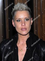 Eve Salvail Editorial Stock Photo