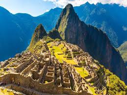 Turismo en el perú (es); Turismo De Peru Y Su Estrategia Cross Media Con Influencers La Publicidad Periodico De Publicidad Comunicacion Comercial Y Marketing