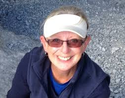 Charleen Suzanne Krauss