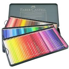 Faber Castell Polychromos Pencil Tin Set Of 120 Cowling Wilcox ··· pencil uni colored pencils 120 colors set. faber castell polychromos pencil tin set of 120