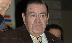 Gilberto Rincón Gallardo