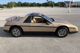 Image result for Gold 1986 Fleet