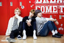 They have been very close since . Naver Dispatch Update With Winwin Jaehyun Yuta Nct Nct 127 Nct Yuta