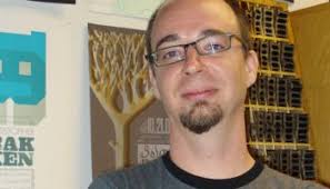 Aaron Cohick: Pressing for Change