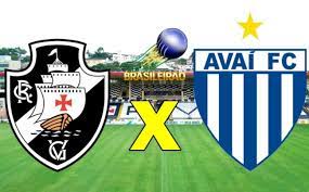 O vasco segue na lanterna do campeonato brasil, com dois pontos, enquanto avaí soma três pontos e ali, era improvável a vitória cruzmaltina, já que o time jogava pior do que o avaí, mas conseguiu. Vasco X Avai Saiba Como Assistir Ao Jogo Ao Vivo Na Tv Torcedores Noticias Sobre Futebol Games E Outros Esportes