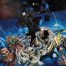Maiden audio app unlocker hack for android: Amazon Com Iron Maiden The Faces Of Eddie 1000 Piece Jigsaw Puzzle Puzzle Oficial Iron Maiden Puzzle Coleccionable Con Eddie The Head Juguetes Y Juegos