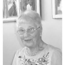 Doris Krieg Obituary (2016)