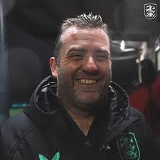 Huddersfield Town Women