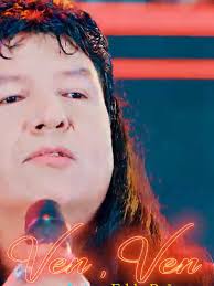 Mix Lenny: El Maestro Eddy Peña desde Bolivia