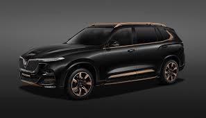 Die preise werden sehr konkurrenzfähig sein, beteuert hendriksen. Vinfast President Luxus Auf Vietnamesisch Magazin