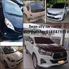 The city is located on the island of borneo and covers an area of 129.5 square kilometres (50.0 sq mi). Kereta Sewa Murah Sibu Home Facebook