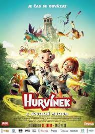 Sihirli Muze Full 720p Tek Parca Izle Muze Film Macera