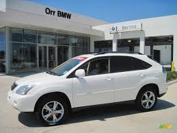 Image result for White Pearl 2006 RX