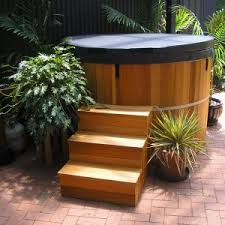 Hot Tubs Made In Australia Hot Tub Backyard Cedar Hot Tub Hot Tub