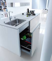 Abfalltrennsysteme Franke Kitchen Systems