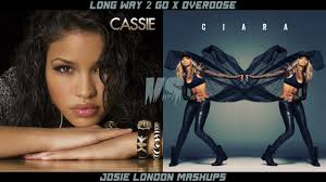 Cassie x Ciara