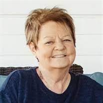 Janet Oxendine's Instagram, Twitter & Facebook