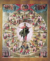 And where paul and barnabas were first set aside for their trailblazing missionary work. Acts Of The Apostles Wikipedia