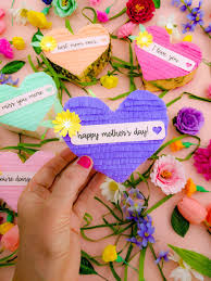 170+ best mother's day subject lines ideas. Mother S Day Mini Pinata 1 Heart Mini Pinata Mother S Day Gift Happy Mothers Day Present Gift For Mom Pinata Gift Box 1 Pinata In 2021 Mothers Day Presents Happy Mothers Day Mother S Day Diy