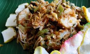 5 cara membuat nugget pisang nikmat dan bahan dan cara membuat getuk ini mudah, kok. Serba Serbi Coretan Yayuk Lezatnya Makan Gablok Pecel Dan Makanan Khas Desa Lerep Lainnya