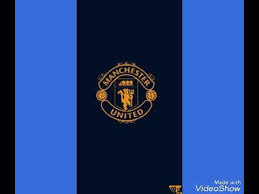 Manchester United Logo Wallpaper Collection 2019 Youtube