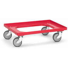 27 résultats pour 'plateau à roulettes'. Plateau Roulant Porte Bacs 600 X 400 Mm Roulettes Caoutchouc Plateaux Roulants Porte Bacs Axess Industries