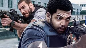 American rapper 50 cent has been featured in 88 music videos, 31 television programs, 25 films, and 4 video games. Den Of Thieves Netflix
