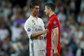 Congratulations robert lewandowski the best men's player in the world! Bayern Munich Transfer News Robert Lewandowski In Real Madrid Request Rumours Bleacher Report Latest News Videos And Highlights