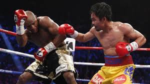 At 65 years of age, floyd mayweather still has incredible speed. How Mayweather Beat Pacquiao A Boxing Aficionado S Tactical Dream