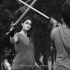 Pin By Dirilis Ertugrul Fans On Esra Bilgic Esra Bilgic Turkish Actors Female Actresses