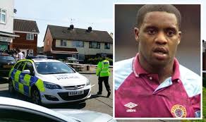 L'attaquant était alors parti à la real sociedad. Dalian Atkinson Police Officer Charged With Murder Over Ex Aston Villa Footballer Uk News Express Co Uk