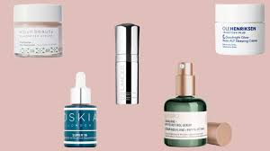 Biossance Squalane Phyto Retinol Serum Ingredients The Best Skin Care Products With Bakuchiol The Buzzy New Retinol Alternative Retinol Skin Care Good Skin