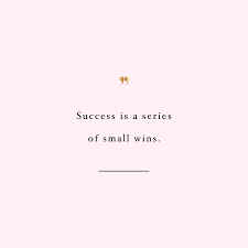 One Victory At A Time Inspirational Exercise And Training Quote Training Quotes Words Quotes Inspirational Words