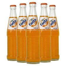 Fanta