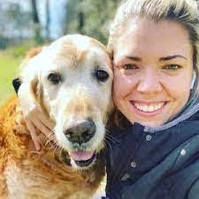 Kelsey Gratton's Instagram, Twitter & Facebook