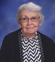 Agnes Kuzemka Obituary