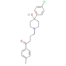 Por lo general, se toma una o dos veces al día. Haloperidol Ligand Page Iuphar Bps Guide To Pharmacology