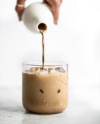 To revisit this article, visit my profile, thenview saved stories. Sri Lankan Style Iced Coffe Healthy Version Healthy Sutra