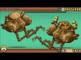 The Battle Cats - Rootmars (Metal Slug 3) Boss Final - YouTube