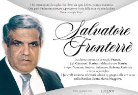 Impresa Lucenti Corso Duca degli Abruzzi, 6 97014