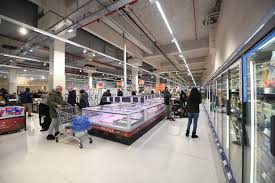 Magasins lidl à nantes : L Ouverture De Lidl A Nanterre Fait La Joie Des Habitants Defense 92 Fr