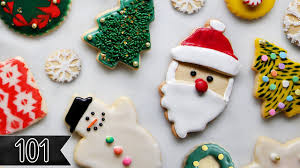 Recipe for sugar free christmas cookies from the diabetic recipe archive at diabetic gourmet magazine with nutritional info for diabetes meal planning. How To Make The Best Sugar Cookies Youtube
