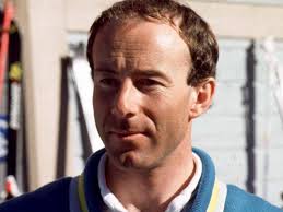 Ski-Legende Ingemar Stenmark wurde 60