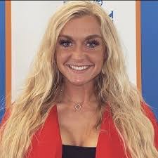 Kristina Durham's Instagram, Twitter & Facebook