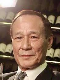 Michael Chan (陳惠敏)