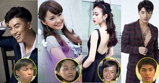 Angela phương trinh angela phương trinh kính vạn hoa người mẹ nhí mùi ngò gai lê ngọc phương trinh ra mắt làng giải trí từ năm 7 tuổi, angela phương trinh thu hút sự chú ý của khán giả ngay những bộ phim đầu tiên tham gia như kính vạn hoa, mùi ngò gai, người mẹ nhí. Dan Diá»…n Vien Kinh Váº¡n Hoa Sau 14 NÄƒm NgÆ°á»i Rut Khá»i Showbiz NgÆ°á»i Sáº¯p Lam Bá»' Tráº»